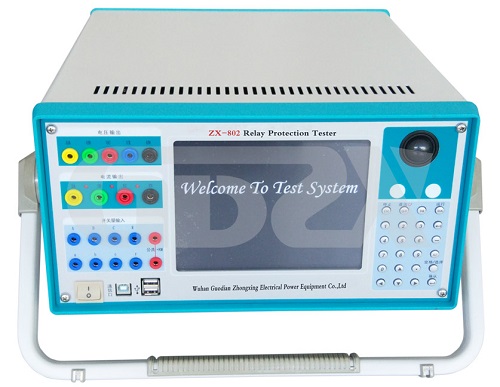 ZX-802 Microcomputer Relay Protection Tester.jpg